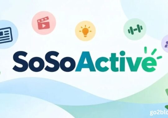 Sosoactive: The History Of The Name and Current Findings For Readers