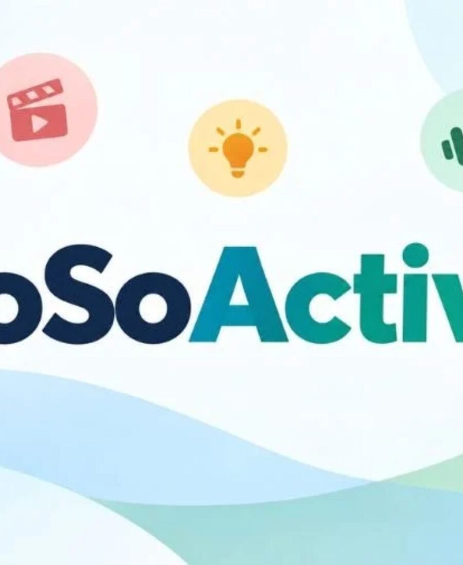 Sosoactive: The History Of The Name and Current Findings For Readers