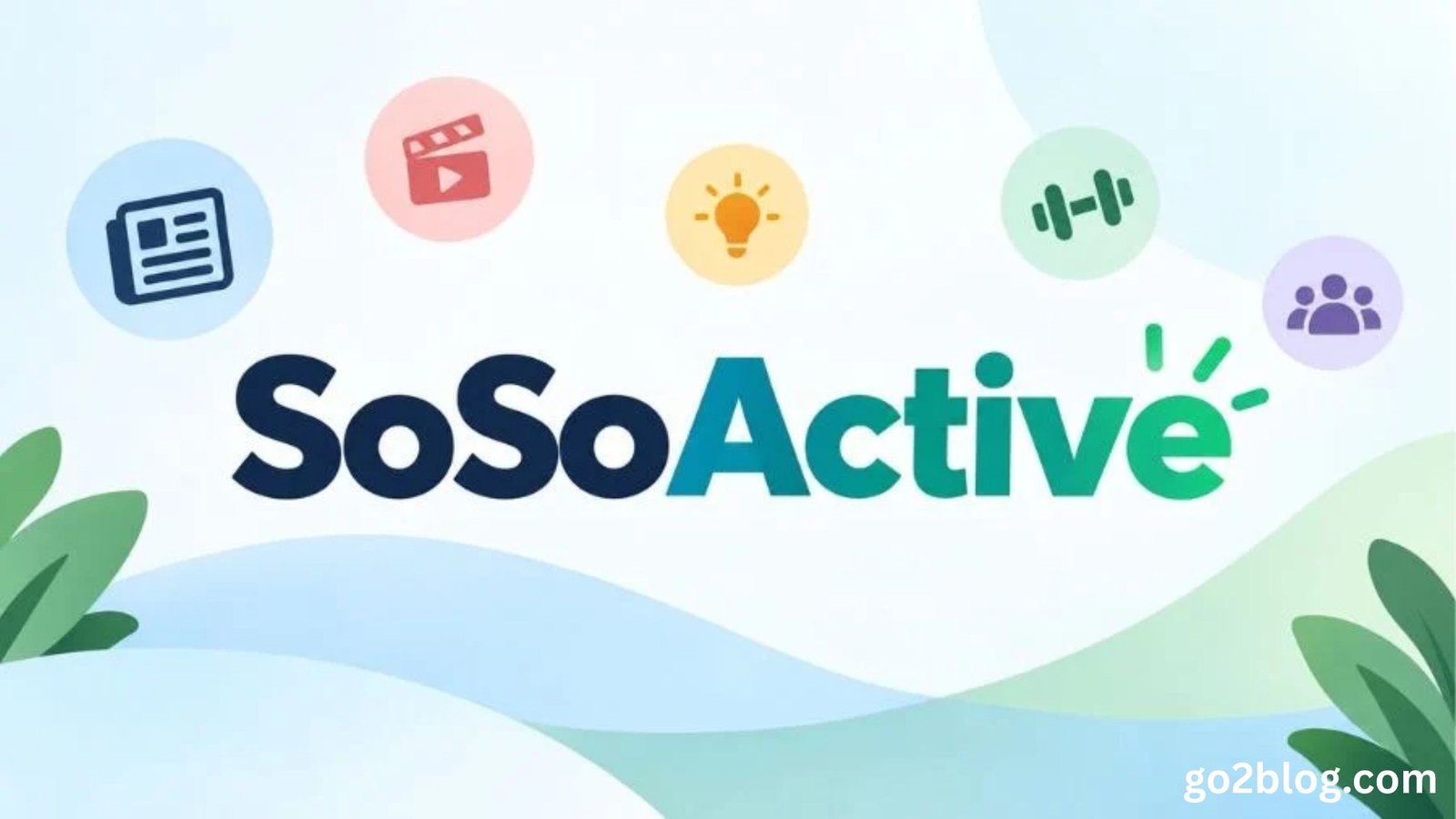 Sosoactive: The History Of The Name and Current Findings For Readers