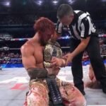 AEW All In 2026 Results: Ospreay Wins World Title, Mercedes Moné Victorious At Wembley