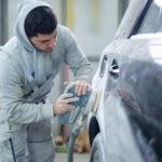 How Professional Dent Repair Can Restore Your Vehicle’s Appearance