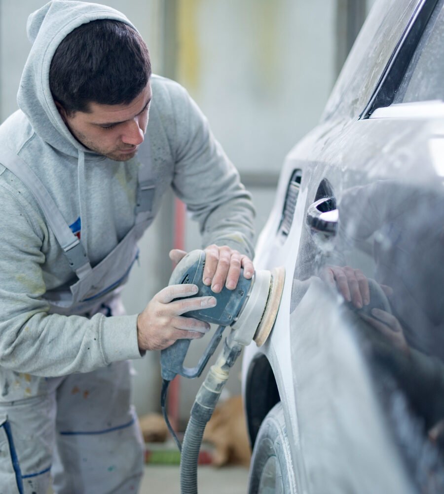 How Professional Dent Repair Can Restore Your Vehicle’s Appearance