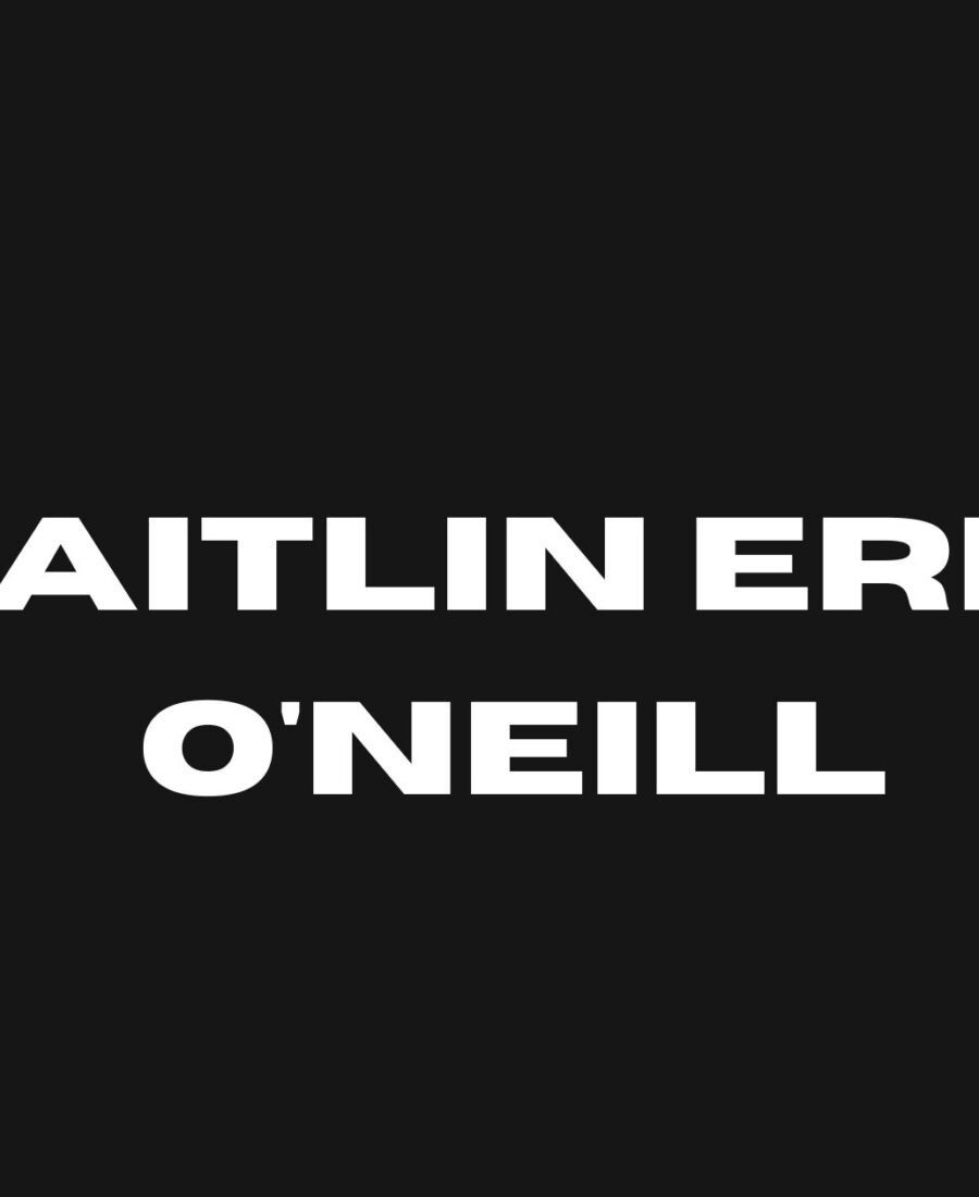 Caitlin Erin O’Neill: Age, Career, Net Worth and Social Media Success