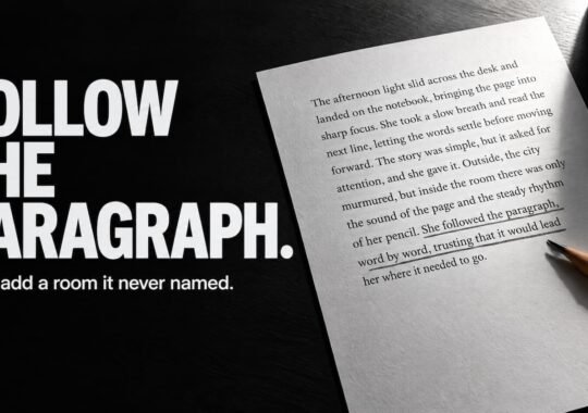 How a Blog Post Becomes a Clip Without Becoming a Different Story