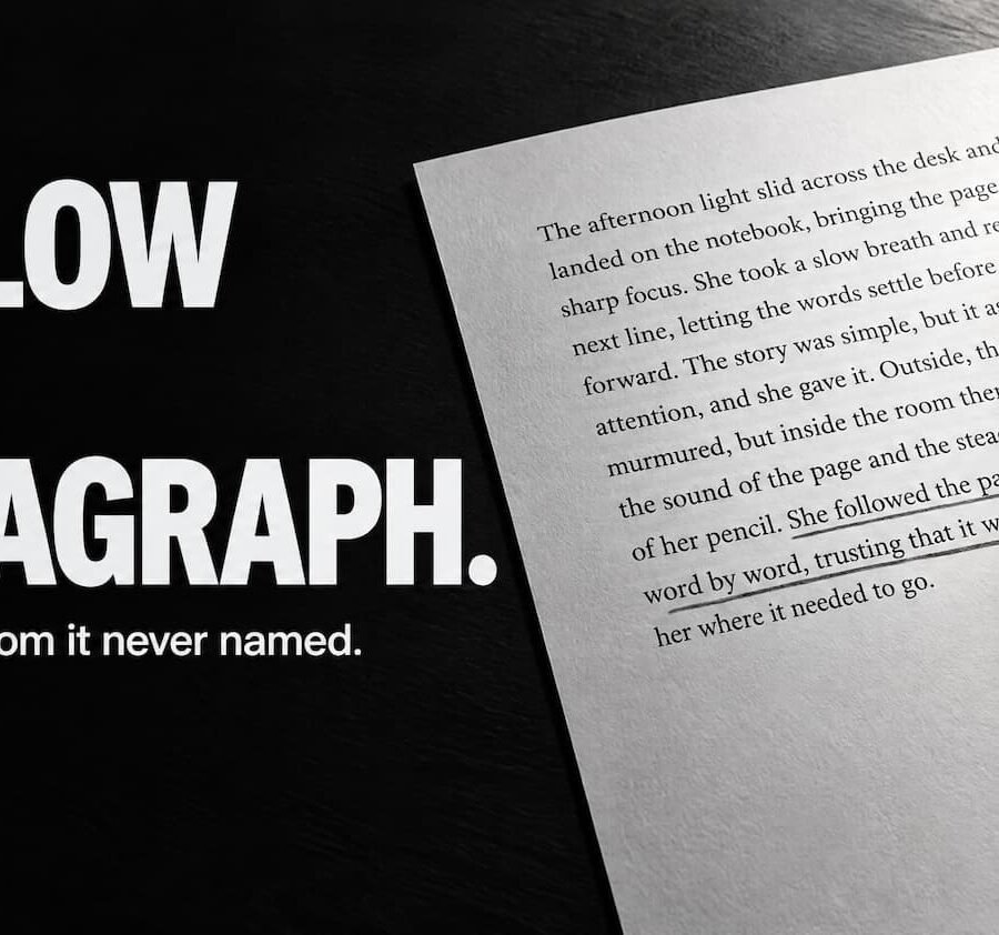 How a Blog Post Becomes a Clip Without Becoming a Different Story