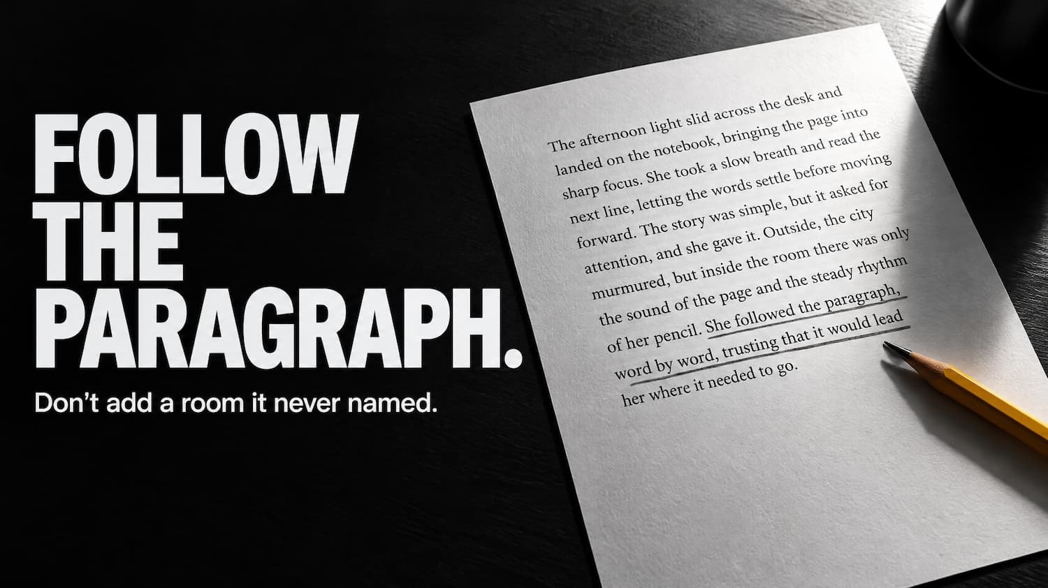 How a Blog Post Becomes a Clip Without Becoming a Different Story