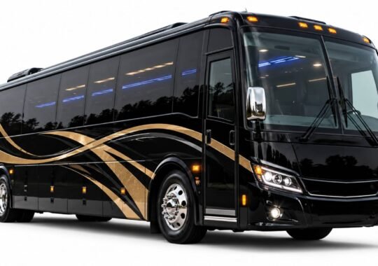 7 Things Gold Coast Groups Overlook Before Booking a Party Bus Hire