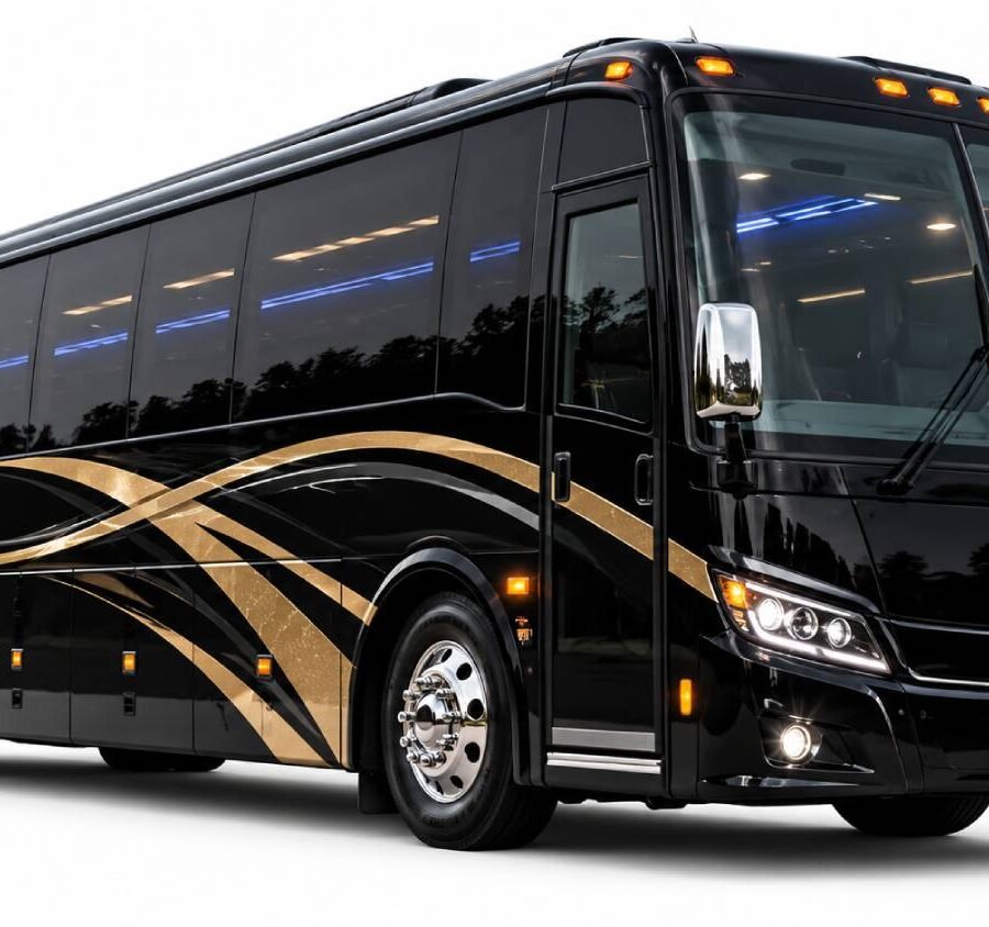 7 Things Gold Coast Groups Overlook Before Booking a Party Bus Hire
