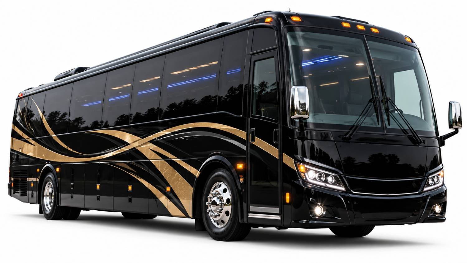 7 Things Gold Coast Groups Overlook Before Booking a Party Bus Hire